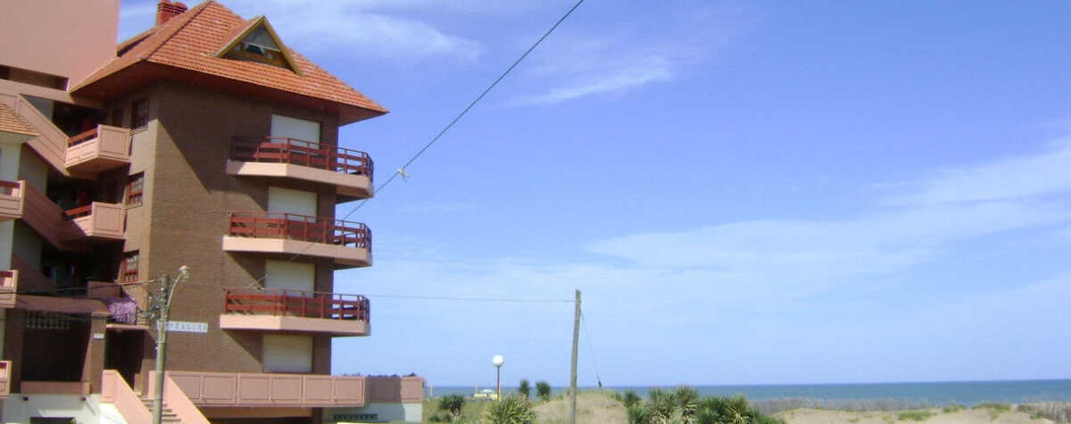 Foto principal de Departamentos Costanera en Villa Gesell
