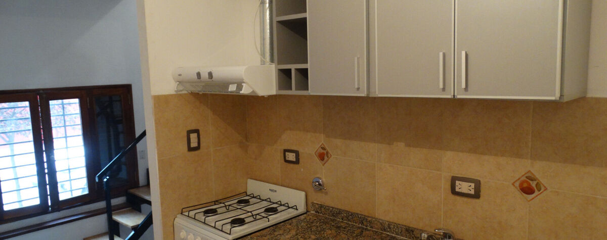Foto principal de Departamento de dos dormitorios  en General Paz en Ciudad De Córdoba