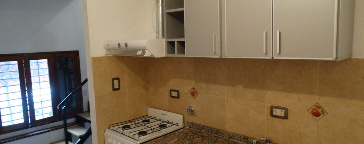 Foto principal de Departamento de dos dormitorios en General Paz en Ciudad De Córdoba