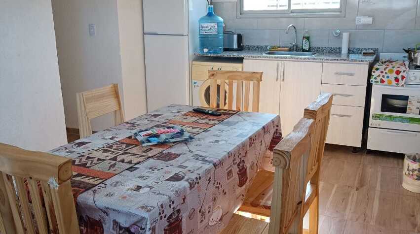 Foto principal de Complejos ETH en Estancia Vieja