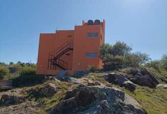 Foto 1 de la galería de Complejos ETH en Estancia Vieja