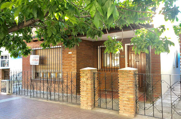Foto principal de CASA CENTRO en Monte Hermoso