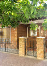 Foto 3 de la galería de CASA CENTRO en Monte Hermoso