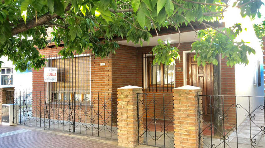 Foto principal de CASA CENTRO en Monte Hermoso