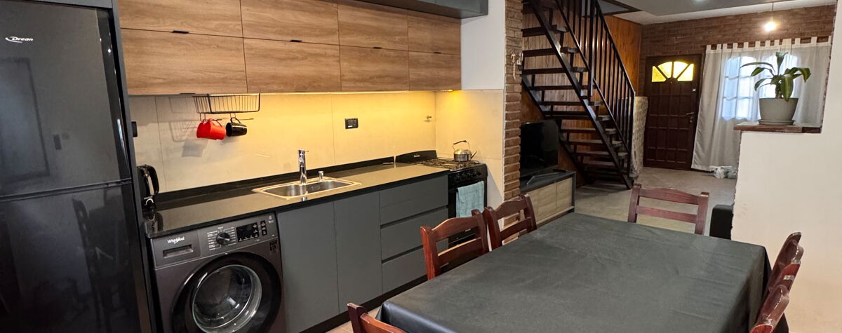 Foto principal de Duplex con patio y asador buena ubicacion en Villa Carlos Paz