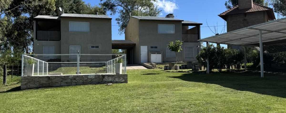 Foto principal de Complejo Bella Terra en Alpa Corral