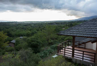 Foto 1 de la galería de Mirasoles en Villa General Belgrano