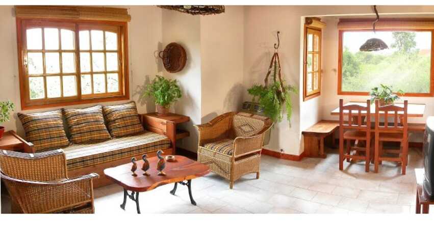 Foto principal de Mirasoles en Villa General Belgrano