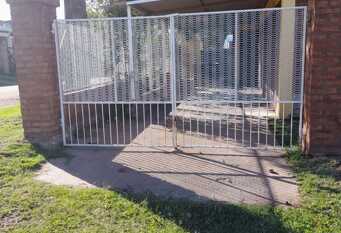 Foto 1 de la galería de Cabañas el nogal en Embalse