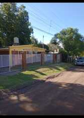 Foto 2 de la galería de Cabañas el nogal en Embalse