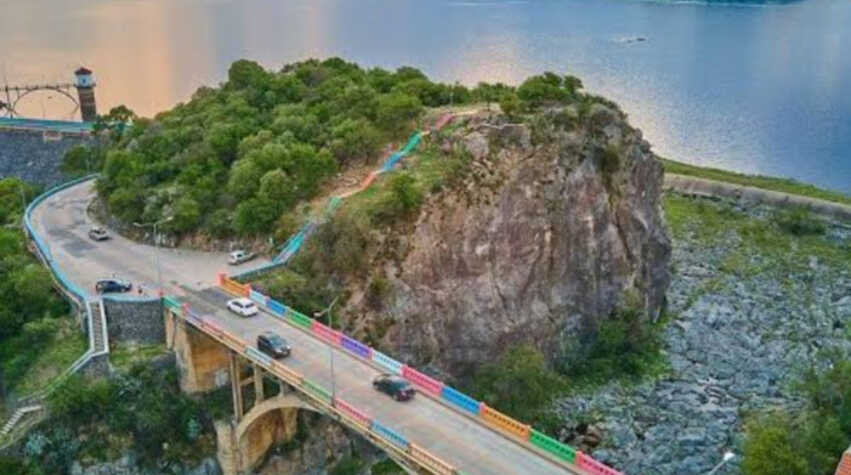 Foto principal de Cabañas el nogal en Embalse