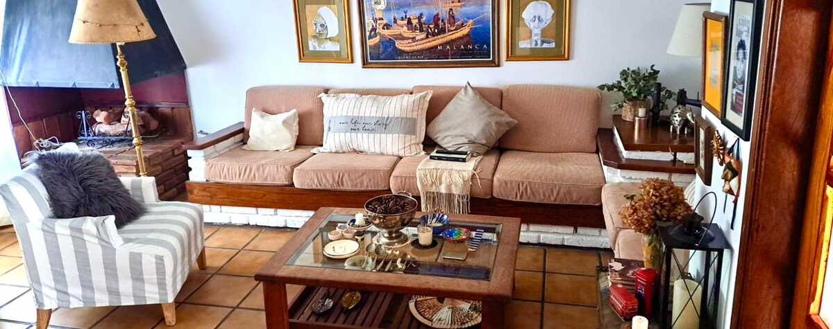 Foto principal de Casa Santa Rita en Villa Carlos Paz