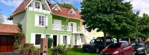 Foto 1 de Complejo Casa Mar en Mar Del Plata
