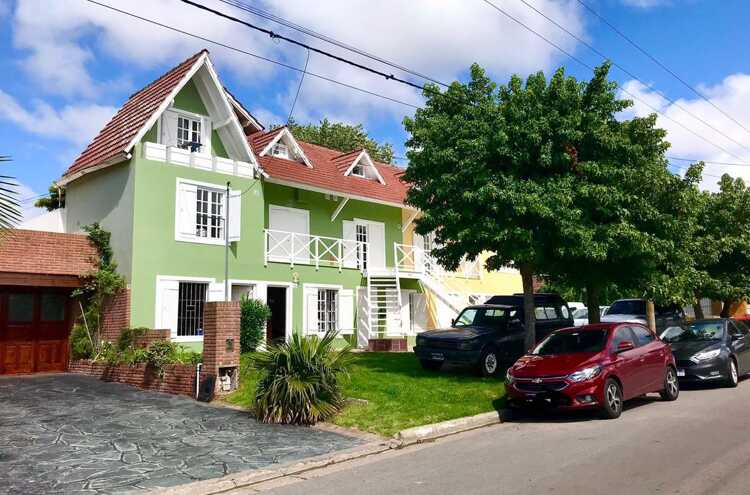 Foto principal de Complejo Casa Mar en Mar Del Plata