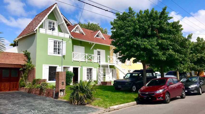 Foto principal de Complejo Casa Mar en Mar Del Plata