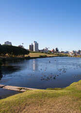 Foto 3 de la galería de Complejo Casa Mar en Mar Del Plata