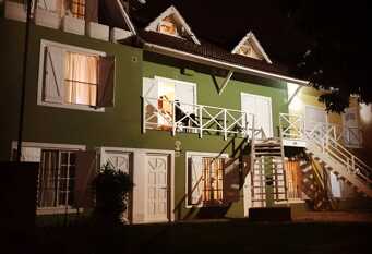 Foto 1 de la galería de Complejo Casa Mar en Mar Del Plata