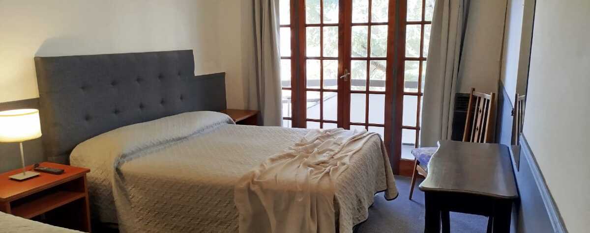 Foto principal de Hotel Montecatini en Villa Carlos Paz