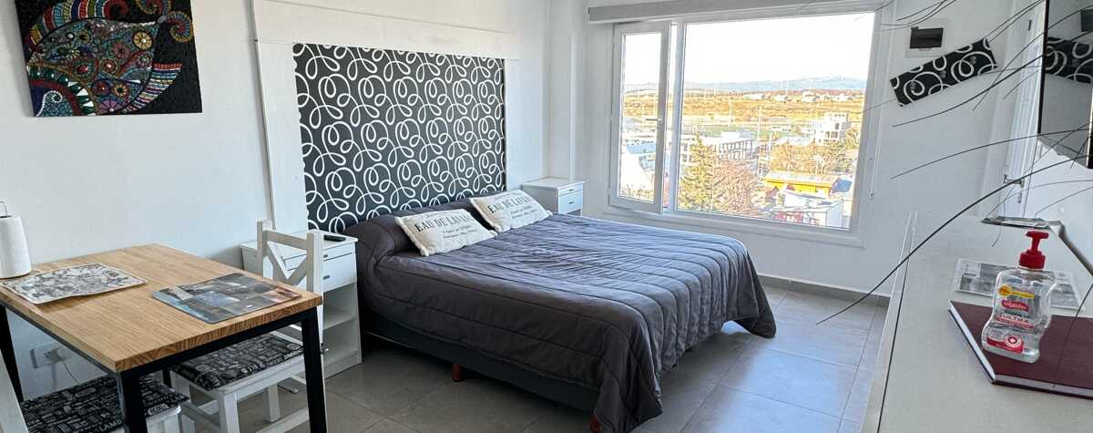 Foto principal de Apart. Lugones en Ushuaia
