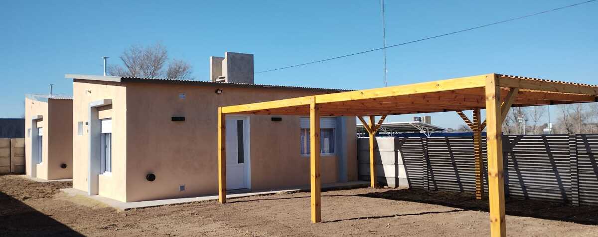 Foto principal de Sitios del sol en General Acha