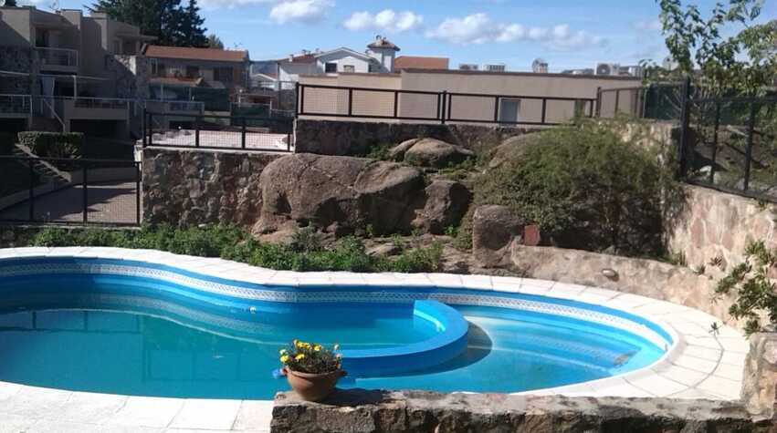 Foto principal de La Casa de La Ale en Villa Carlos Paz