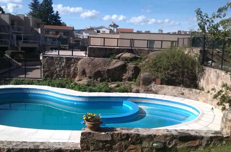 Foto principal de La Casa de La Ale en Villa Carlos Paz