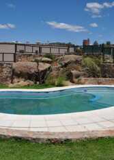 Foto 2 de la galería de La Casa de La Ale en Villa Carlos Paz