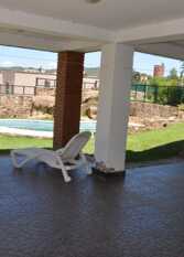 Foto 3 de la galería de La Casa de La Ale en Villa Carlos Paz