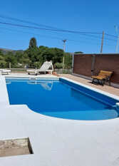 Foto 3 de la galería de Aparts BJS en Mina Clavero