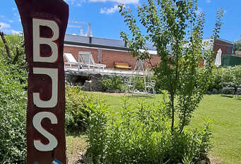 Foto 1 de la galería de Aparts BJS en Mina Clavero