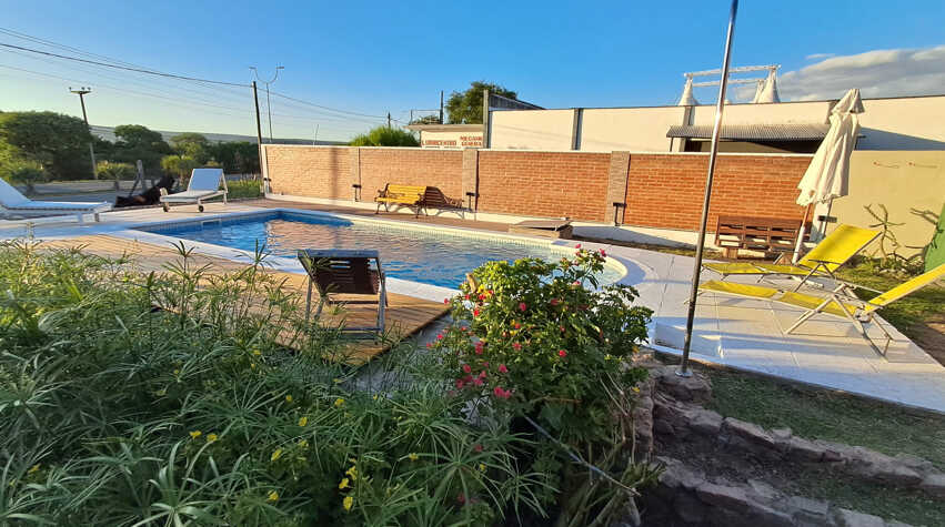 Foto principal de Aparts BJS en Mina Clavero