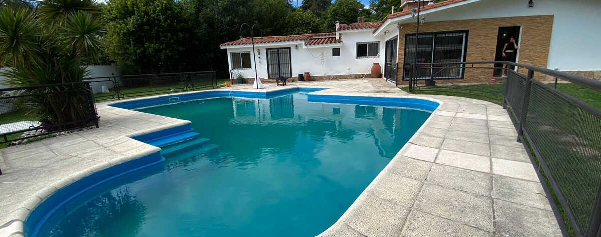 Foto principal de Casa las magnolias en Villa Carlos Paz