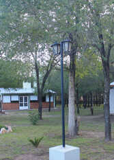 Foto 3 de la galería de LA RUFINA en Casa Grande