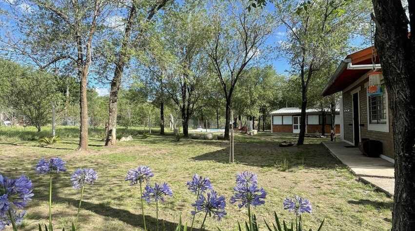 Foto principal de LA RUFINA en Casa Grande