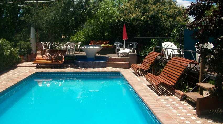 Foto principal de casas para (2,6,8,y 9pers.) Villa Carlos.Paz en Villa Carlos Paz