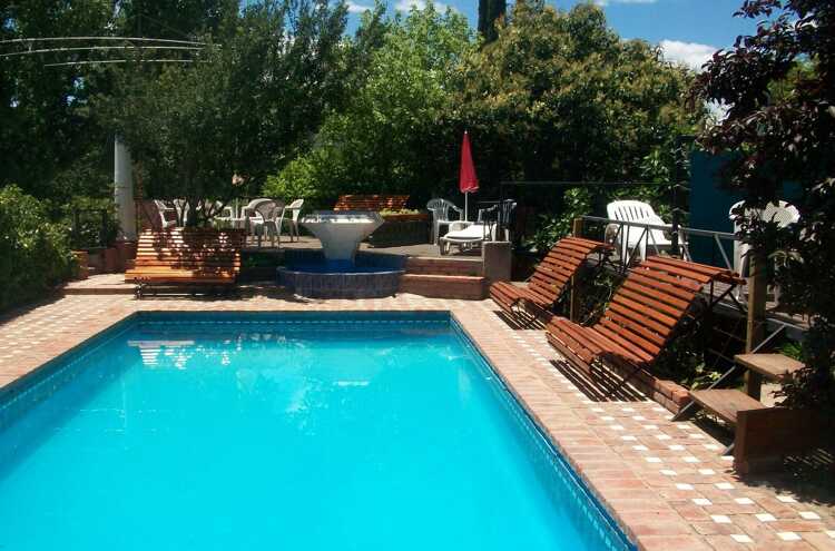 Foto principal de casas para (2,6,8,y 9pers.) Villa Carlos.Paz en Villa Carlos Paz