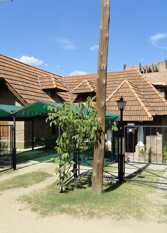 Foto 2 de la galería de casas para (2,6,8,y 9pers.) Villa Carlos.Paz en Villa Carlos Paz