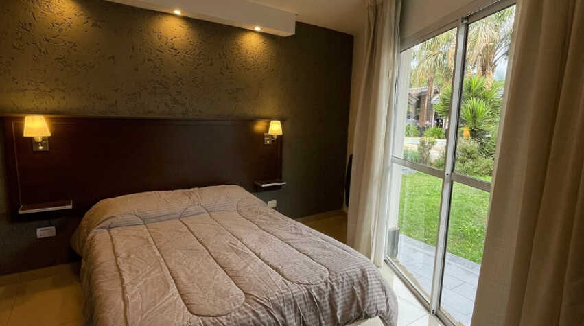 Foto principal de Ataraxia Cabañas en Santa Rosa De Calamuchita