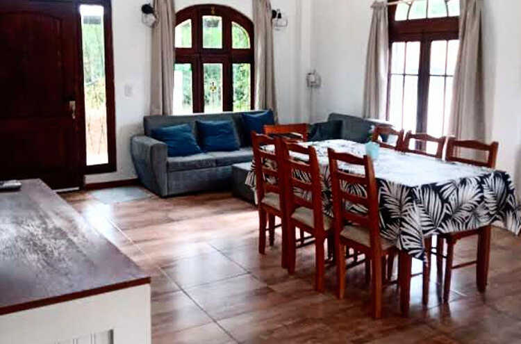 Foto principal de Bastion tu hogar en la cordillera en Villa La Angostura