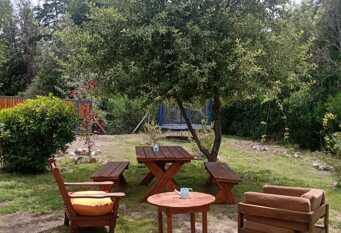 Foto 1 de la galería de Bastion tu hogar en la cordillera en Villa La Angostura