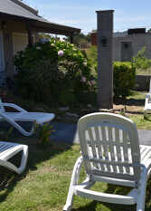 Foto 3 de la galería de Complejo Almasoles en Nueva Atlantis