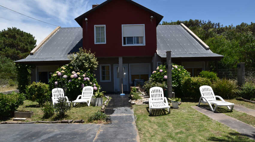 Foto principal de Complejo Almasoles en Nueva Atlantis