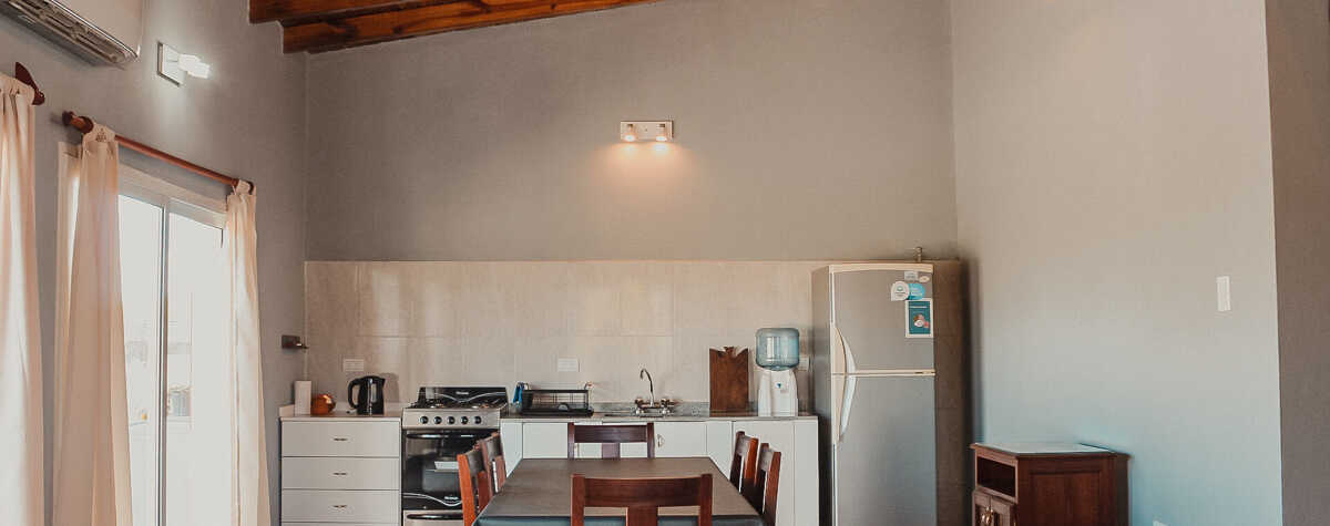 Foto principal de EL PEDREGAL en Cafayate