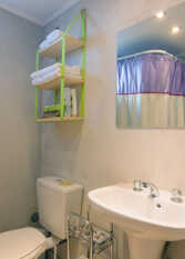 Foto 3 de la galería de El Tilli en El Calafate