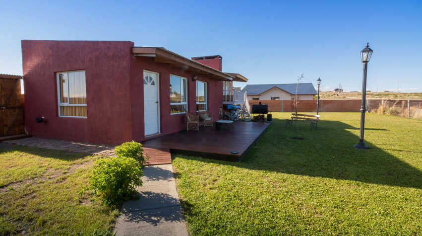 Foto principal de El Tilli en El Calafate