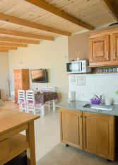 Foto 2 de la galería de El Tilli en El Calafate