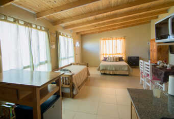 Foto 1 de la galería de El Tilli en El Calafate