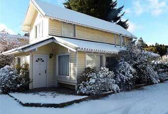 Foto 1 de la galería de Cabaña Aires Patagónicos en San Carlos De Bariloche