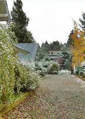 Foto 3 de la galería de Cabaña Aires Patagónicos en San Carlos De Bariloche