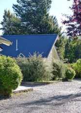 Foto 4 de Cabaña Aires Patagónicos en San Carlos De Bariloche